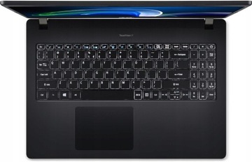 Acer TravelMate P2 15.6