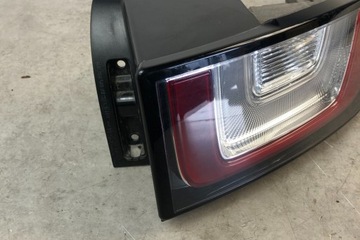 фото thumb №9, Лампа права задня land rover range rover evoque l538 20180902r 2.0l