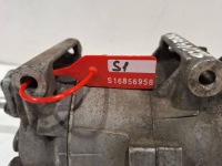 фото thumb №5, Компресор кондиціонера 8200470242 renault scenic ii 1.6 16v 03-