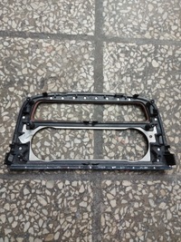 фото thumb №4, Dekor рамка средняя консоли mercedes r-kl w251