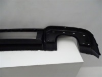 фото thumb №12, Накладка бампер задня audi a3 8v s line lift po 16