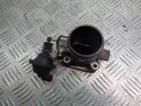 фото thumb №1, Дросельна заслінка kia ceed i 1.6 crdi 35100-2xxxx