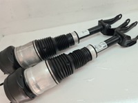 фото thumb №6, Mercedes w166 амортизатор a1663204966 a1663205066 1663204966 1663205066