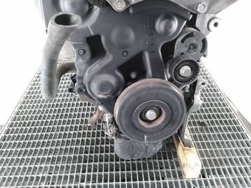 фото thumb №8, Двигун ford fusion f6jb 1.4 tdci