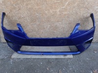 фото thumb №1, Бампер перед передній seat ibiza 5 v 6f fr 2017-