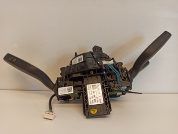 фото thumb №6, Подрулевые рычаги переключатель комбинированный a3 8v 8v0953521cb