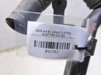 фото thumb №4, Wąż трубка wody audi a4 b7 2.0 tfsi 8e0971845af