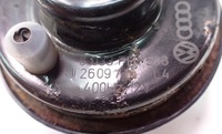 фото thumb №8, Сигнал звуковий клаксон audi a8 d4 4h0951221