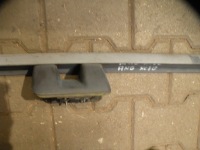 Volvo xc70 v70 ii 01-06 рейлінги дахові Київ, фото thumb