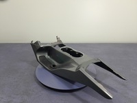 фото thumb №1, Ford c-max mk захист рамка тунель середнього cv44s045m18abw