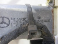 Подъемник моторчик стекло задний  правый mercedes slk r171 a1718200742 Киев, фото thumb