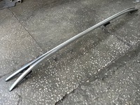 фото thumb №1, Mercedes c клас w204 універсал рейлінг даховий хром