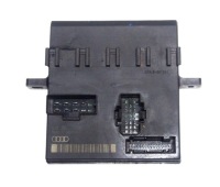фото thumb №1, Модуль / блок управления света audi a4 b6 8e0907279