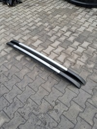 Рейлинги кровельные комплект левый правый dacia sandero stepway 2 с Разборки, фото thumb