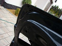 фото thumb №13, Jeep grand cherokee wk ii крышка зад