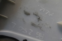 фото thumb №6, Bmw x6 f16 m50d защита стойка левая alcantara