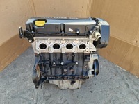 фото thumb №1, Двигатель 1.8 z18xer голый блок двигателя signum opel vectra lift c