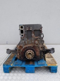 фото thumb №1, Блок двигуна двигуна двигун daf 106 460