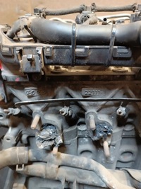 фото thumb №12, Двигун kia cerato 1.5 crdi d4fa