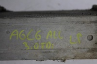 фото thumb №5, Інтеркулер лівий audi a6 c6 3.0 tdi