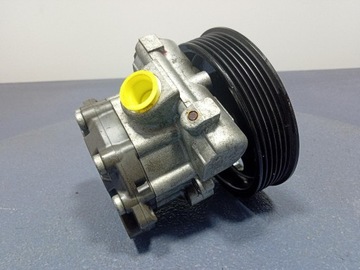 фото thumb №6, Maserati levante 3.0 v6 430km насос усилителя руль 670034747