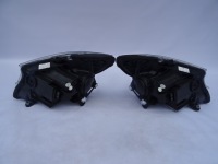 фото thumb №5, Mercedes v-klasa eqv w447 led левая правая