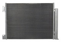 фото thumb №1, Радіатор кондиціонера renault clio v captur ii 19- 1.0 1.3 tce 1.5 dci 1.6