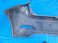 фото thumb №11, Hyundai i20 ii | бампер задняя задний 86611-c8000 | 0642