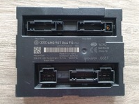 фото thumb №1, Модуль комфорта 4h0907064fg audi a6 c7