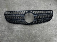 фото thumb №1, Решітка радіатора решітка радіатора a25388066 mercedes glc w253 x253