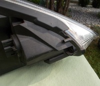 фото thumb №5, Ford fiesta mk8 16-21r лампа левая led оригинал