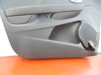 Оббивка дверей ліва перед clio iv 18r європа Зі Шроту, фото thumb