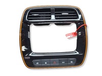 фото thumb №1, Рамка радіо 681005985r dacia spring 2022-