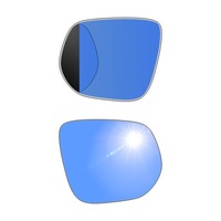 фото thumb №1, Антибликовый isuzu d-max 2011-2024 2012 2013