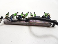 фото thumb №6, Форсунки молдинг впрыскная kpl. suzuki swift mk8 1.2 бензин