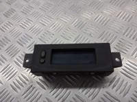 фото thumb №1, Приборная панель дисплей opel corsa c 009164455