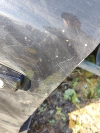 фото thumb №8, Дверь передние левая vectra c. z20r