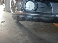 фото thumb №10, Бампер перед toyota corolla verso ii lift