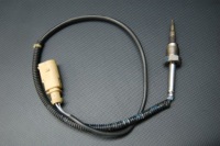 фото thumb №1, Датчик температуры выхлопных газов audi a4 a5 4m0906088ab