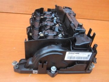 фото thumb №7, Bmw f10 f11 f20 f30 e90 2.0d n47 n57 кришка клапанів 1112 7810584 eur5 p-ń