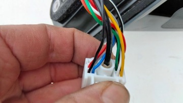 фото thumb №10, Hyundai ioniq 5 v зеркало правые 10 pin камера r3g