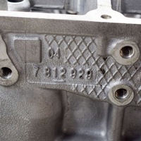 фото thumb №7, Bmw 5 f10 f11 2011 головка двигателя