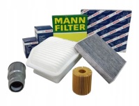 фото thumb №1, Toyota rav4 3 iii 06-12 2.2 d-4d фильтры набор