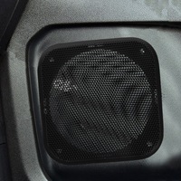 фото thumb №12, Решітка динаміка аудіо