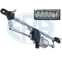 фото thumb №1, Era механізм двірники перед kpl + двигун