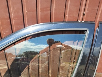 фото thumb №9, Двері лівий перед vw bora lc9z