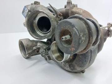 фото thumb №8, Mercedes-benz e w212 2010 турбина