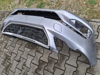 фото thumb №7, Peugeot 301 рестайлінг бампер передній оригінал.