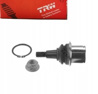 фото thumb №1, Trw jbj828 шарнир крепёжный / направляющая