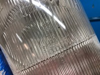 фото thumb №10, Mercedes w108 w111 лампа перед передняя bosch